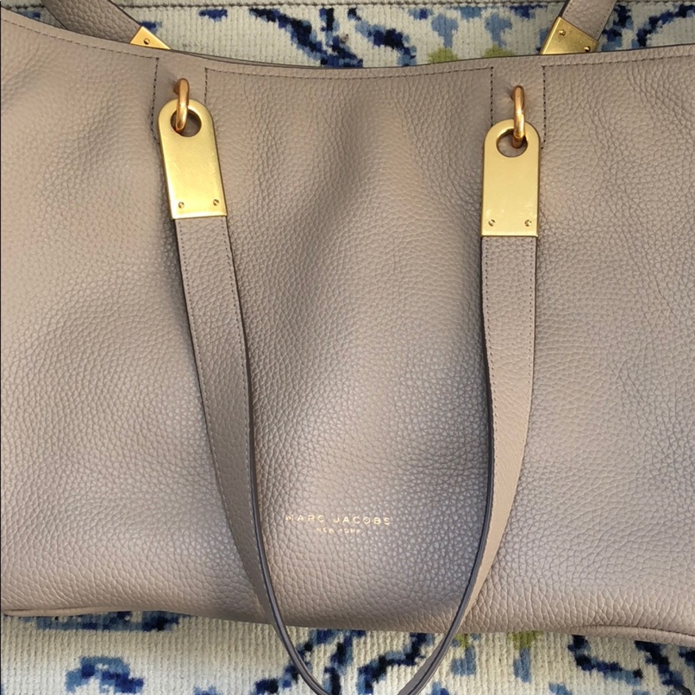 Marc Jacobs tote